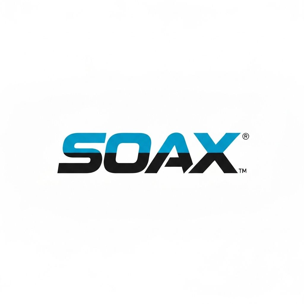 Soax